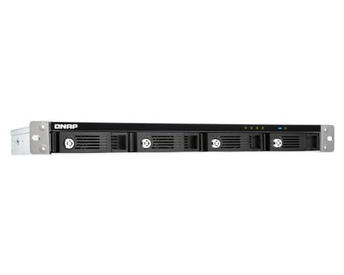 Модуль расширения USB 3.0 QNAP TR-004U купить QBS.ru