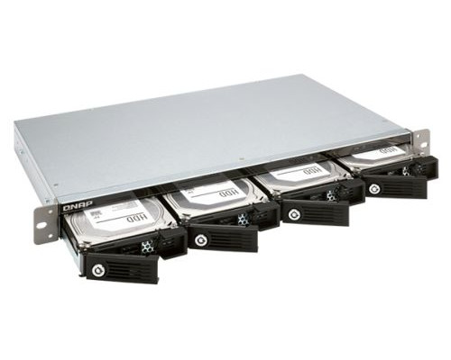 Модуль расширения USB 3.0 QNAP TR-004U купить QBS.ru