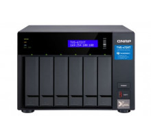 Сетевой накопитель QNAP TVS-672XT-i3-8G