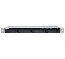 Сетевой RAID-накопитель QNAP TS-431XeU-8G
