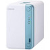 Сетевой RAID-накопитель QNAP TS-251D-4G купить QBS.ru