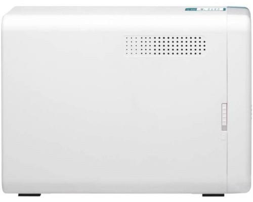 Сетевой RAID-накопитель QNAP TS-251D-4G купить QBS.ru