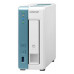 Сетевой накопитель QNAP TS-131K купить QBS.ru
