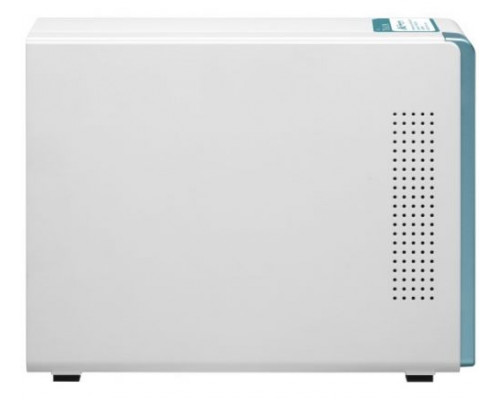 Сетевой накопитель QNAP TS-131K купить QBS.ru