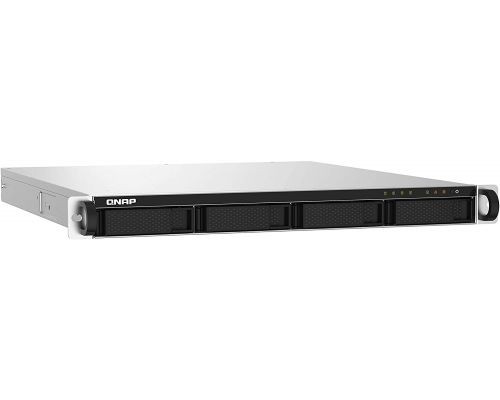 Сетевое хранилище QNAP TS-432PXU-2G купить QBS.ru