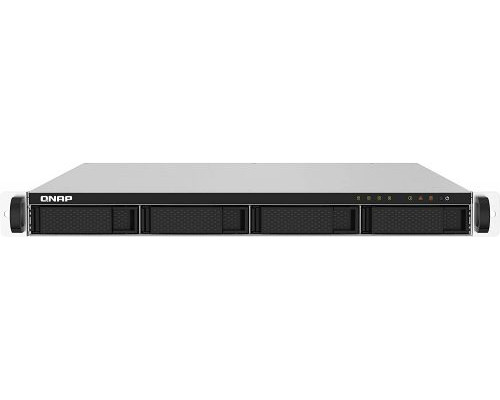 Сетевое хранилище QNAP TS-432PXU-2G купить QBS.ru