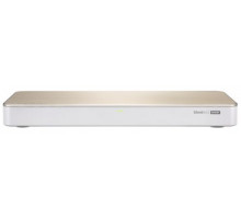 Сетевой RAID-накопитель QNAP HS-453DX-8G