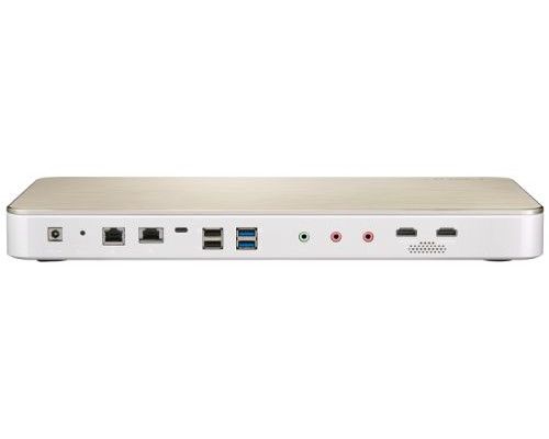 Сетевой RAID-накопитель QNAP HS-453DX-8G купить QBS.ru