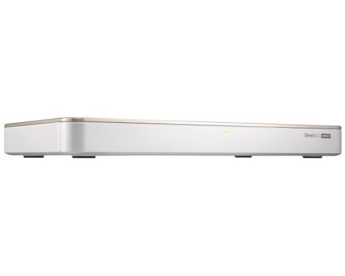 Сетевой RAID-накопитель QNAP HS-453DX-8G купить QBS.ru