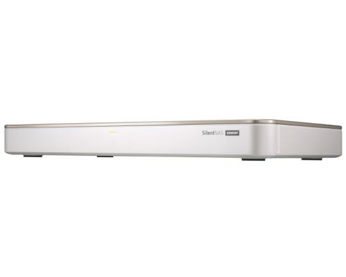 Сетевой RAID-накопитель QNAP HS-453DX-8G купить QBS.ru