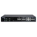 Коммутатор управляемый QNAP QSW-M1204-4C купить QBS.ru