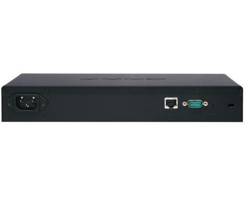 Коммутатор управляемый QNAP QSW-M1204-4C купить QBS.ru