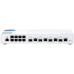 Коммутатор управляемый QNAP QSW-M408-4C купить QBS.ru