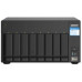 Сетевое хранилище QNAP TS-832PX-4G купить QBS.ru