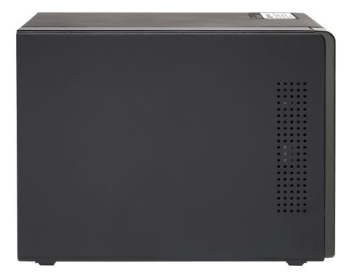 Сетевой накопитель QNAP TS-431X3-4G купить QBS.ru