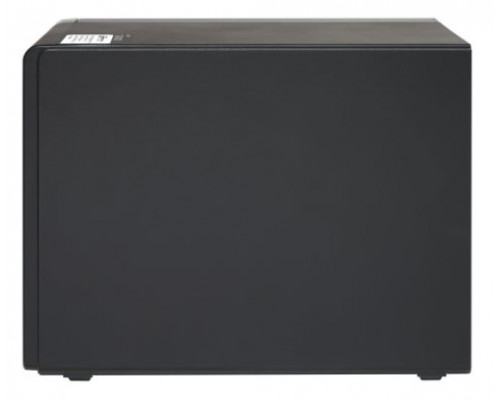 Сетевой накопитель QNAP TS-431X3-4G купить QBS.ru