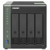 Сетевой накопитель QNAP TS-431KX-2G купить QBS.ru