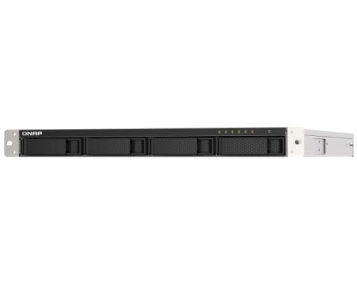 Сетевой накопитель QNAP TS-453DU-4G купить QBS.ru