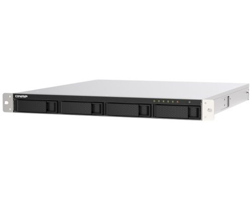 Сетевой накопитель QNAP TS-453DU-4G купить QBS.ru