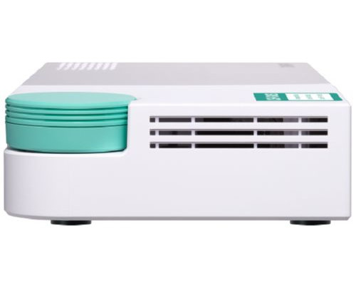 Коммутатор неуправляемый QNAP QSW-308S купить QBS.ru