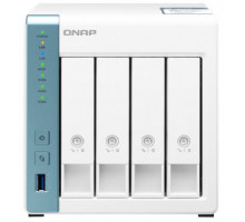 Сетевой RAID-накопитель QNAP TS-431P3-4G