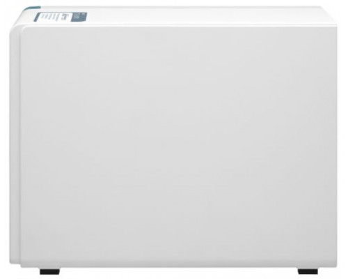 Сетевой RAID-накопитель QNAP TS-431P3-4G купить QBS.ru