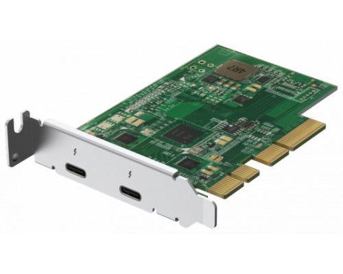 Карта расширения QNAP QXP-T32P купить QBS.ru
