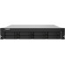 Сетевой RAID-накопитель QNAP TS-832PXU-4G купить QBS.ru