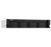 Сетевой RAID-накопитель QNAP TS-873AU-RP-4G