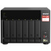 Сетевой RAID-накопитель QNAP TS-673A-8G купить QBS.ru