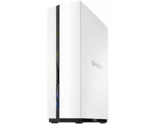 Сетевое хранилище QNAP D1 (Rev. B) купить QBS.ru