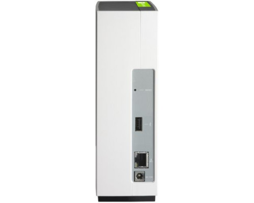 Сетевое хранилище QNAP D1 (Rev. B) купить QBS.ru