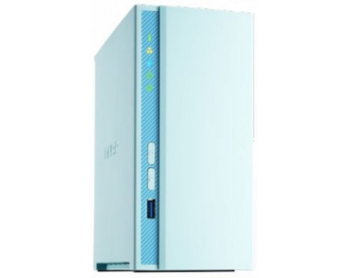 Сетевое хранилище QNAP D2 (Rev. B) купить QBS.ru