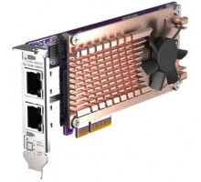 Карта расширения QNAP QM2-2P2G2T