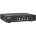 Коммутатор неуправляемый QNAP QSW-1105-5T купить QBS.ru