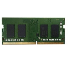 Модуль памяти QNAP RAM-4GDR4A0-SO-2666 4 ГБ DDR4, 2666 МГц, SO-DIMM