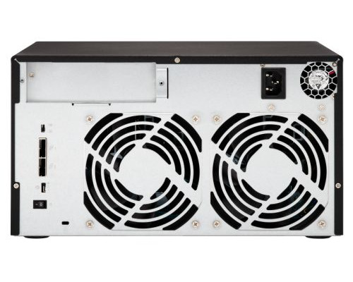 Модуль расширения QNAP TL-D800S купить QBS.ru