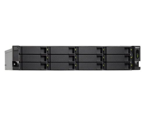 Модуль расширения QNAP TL-R1200C-RP купить QBS.ru