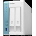 Сетевой RAID-накопитель QNAP TS-231K купить QBS.ru