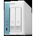 Сетевой RAID-накопитель QNAP TS-231P3-4G купить QBS.ru