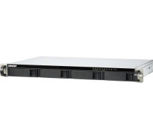 Сетевой RAID-накопитель QNAP TS-451DeU-2G