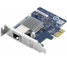 Сетевая карта QNAP QXG-5G1T-111C