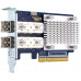 Адаптер QNAP QXP-16G2FC купить QBS.ru