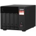 Сетевой RAID-накопитель QNAP TS-473A-8G купить QBS.ru