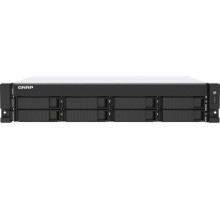 Сетевой RAID-накопитель QNAP TS-853DU-RP-4G