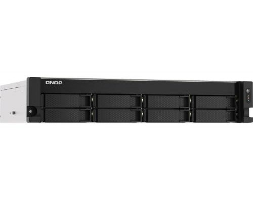 Сетевой RAID-накопитель QNAP TS-853DU-RP-4G купить QBS.ru