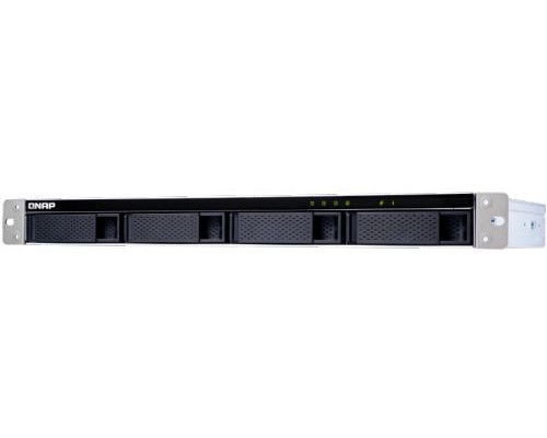 Модуль расширения QNAP TL-R400S купить QBS.ru