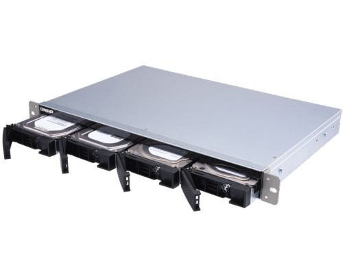 Модуль расширения QNAP TL-R400S купить QBS.ru