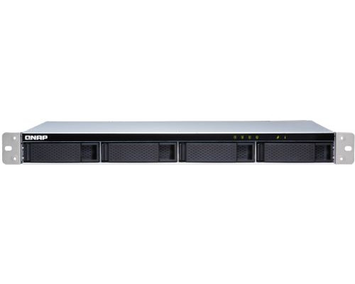 Модуль расширения QNAP TL-R400S купить QBS.ru