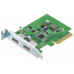 Адаптер QNAP QXP-10G2U3A купить QBS.ru